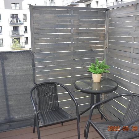 Apartament Angelina- Centrum Gdanska Kültér fotó