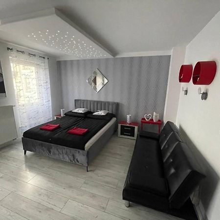 Apartament Angelina- Centrum Gdanska Kültér fotó