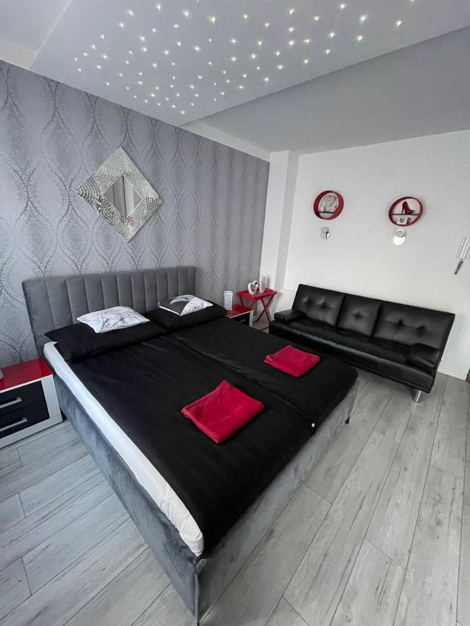 Apartament Angelina- Centrum Gdanska Kültér fotó
