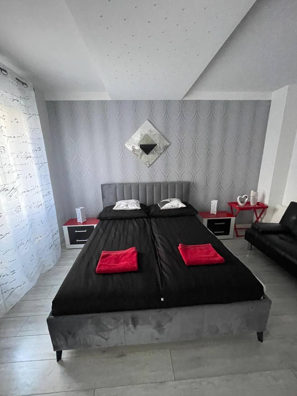 Apartament Angelina- Centrum Gdanska Kültér fotó